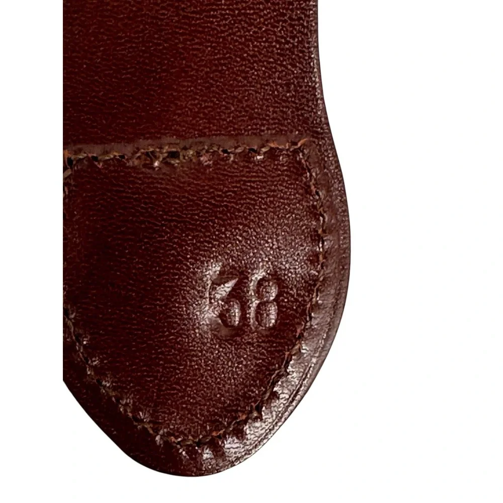 Leather Man Limited leather man